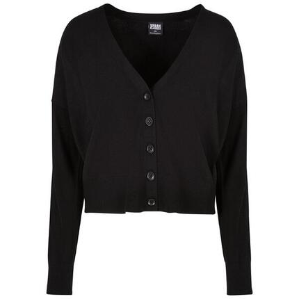 Oversized-Strickjacke für Damen Urban Classics EcoVero