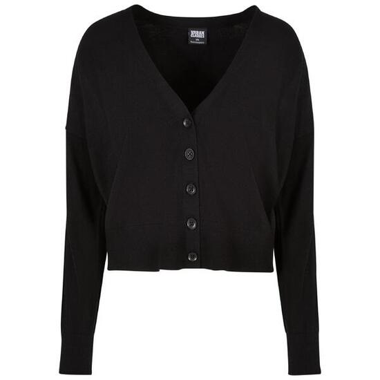 Oversized-Strickjacke für Damen Urban Classics EcoVero