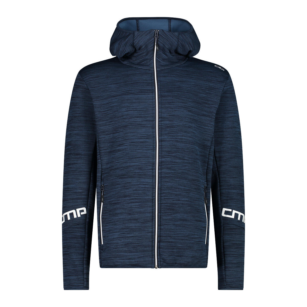 Polar z kapturem CMP