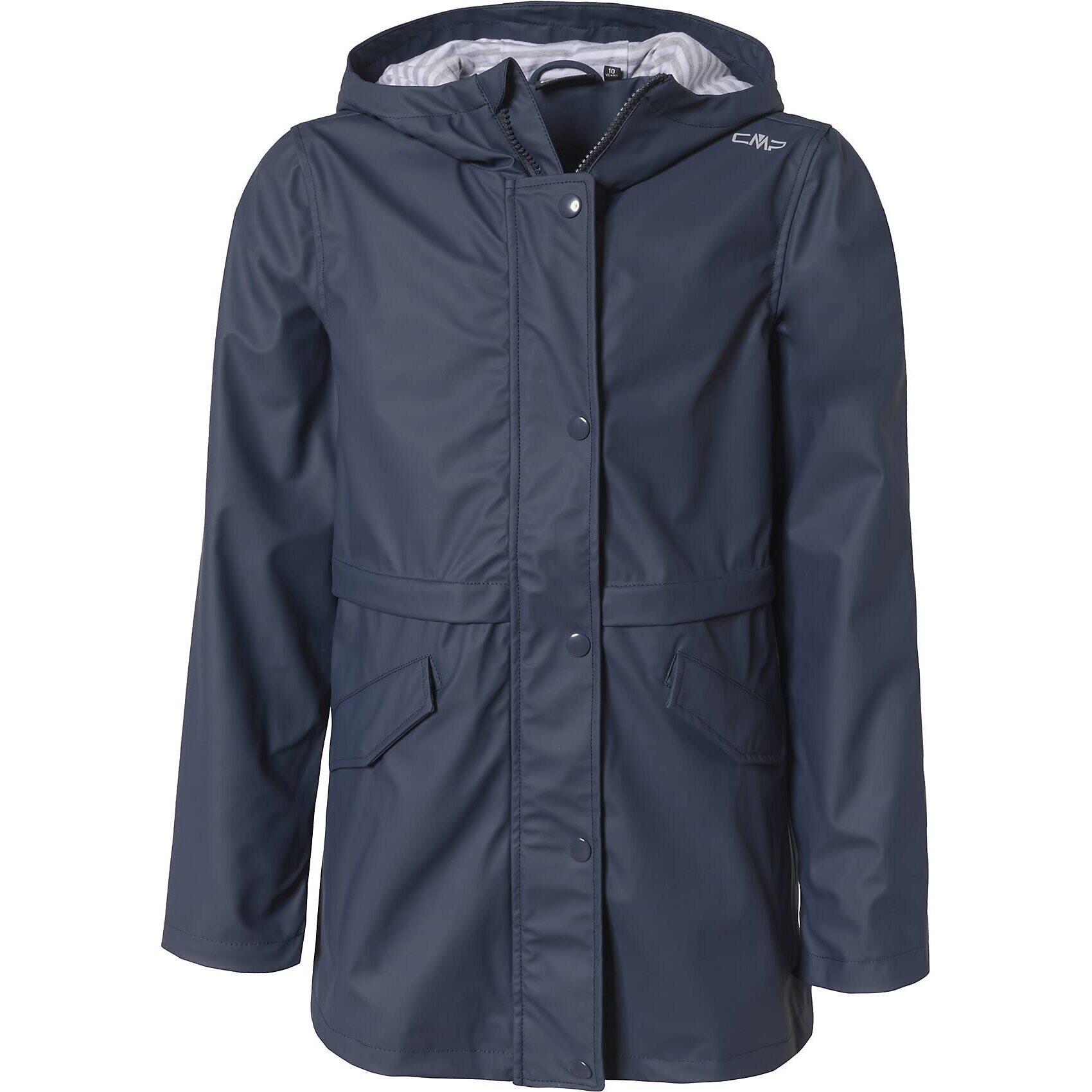 CMP Children's hooded jacket CMP