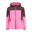 Veste imperméable à capuche fille CMP