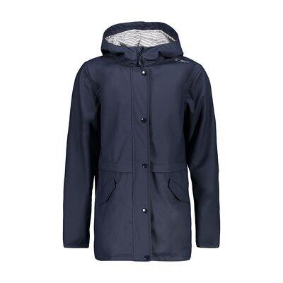 Chaqueta con capucha para niño CMP 2/4
