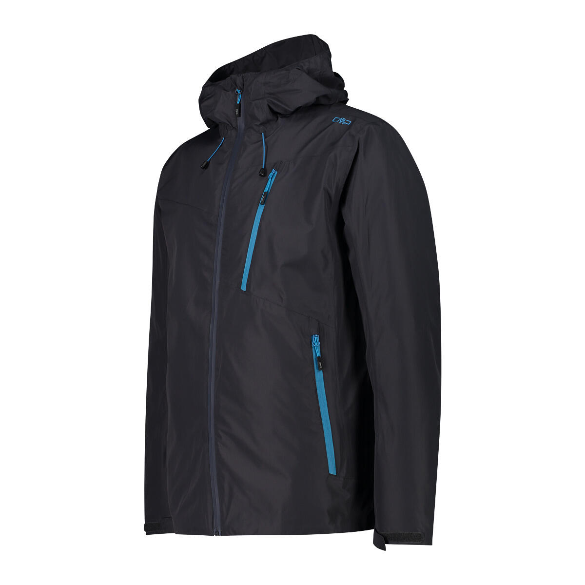 CMP Herren Jacke MAN JACKET FIX HOOD 33Z5047 2/5
