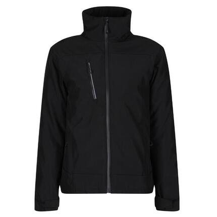 Regatta Veste Softshell BIFROST Homme (Noir)