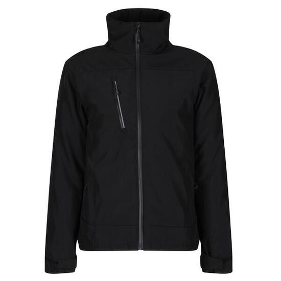 Regatta Veste Softshell BIFROST Homme (Noir)