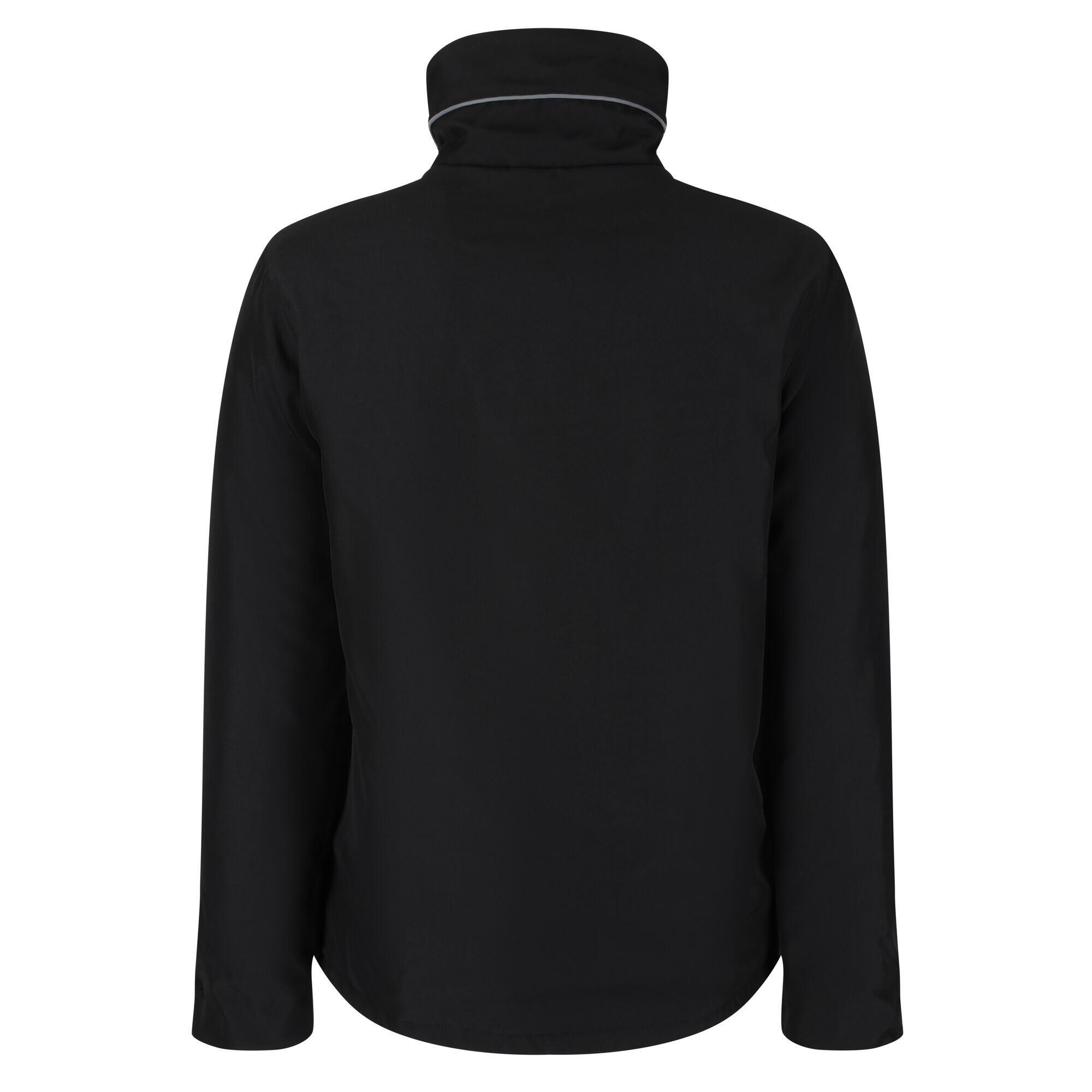 Regatta Veste Softshell BIFROST Homme (Noir) 3/5