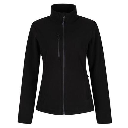 Veste Polaire Femme (Bleu Marine)