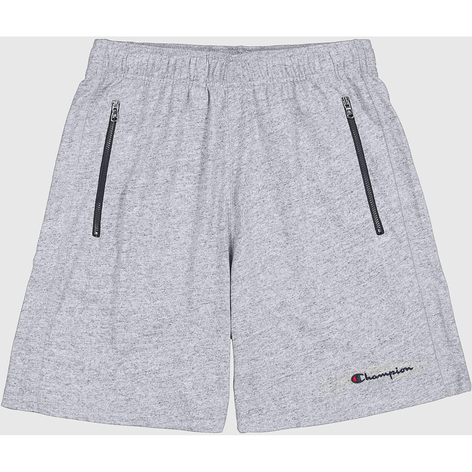 CHAMPION Pantalon Corto Hombre Champion 220808 Gris