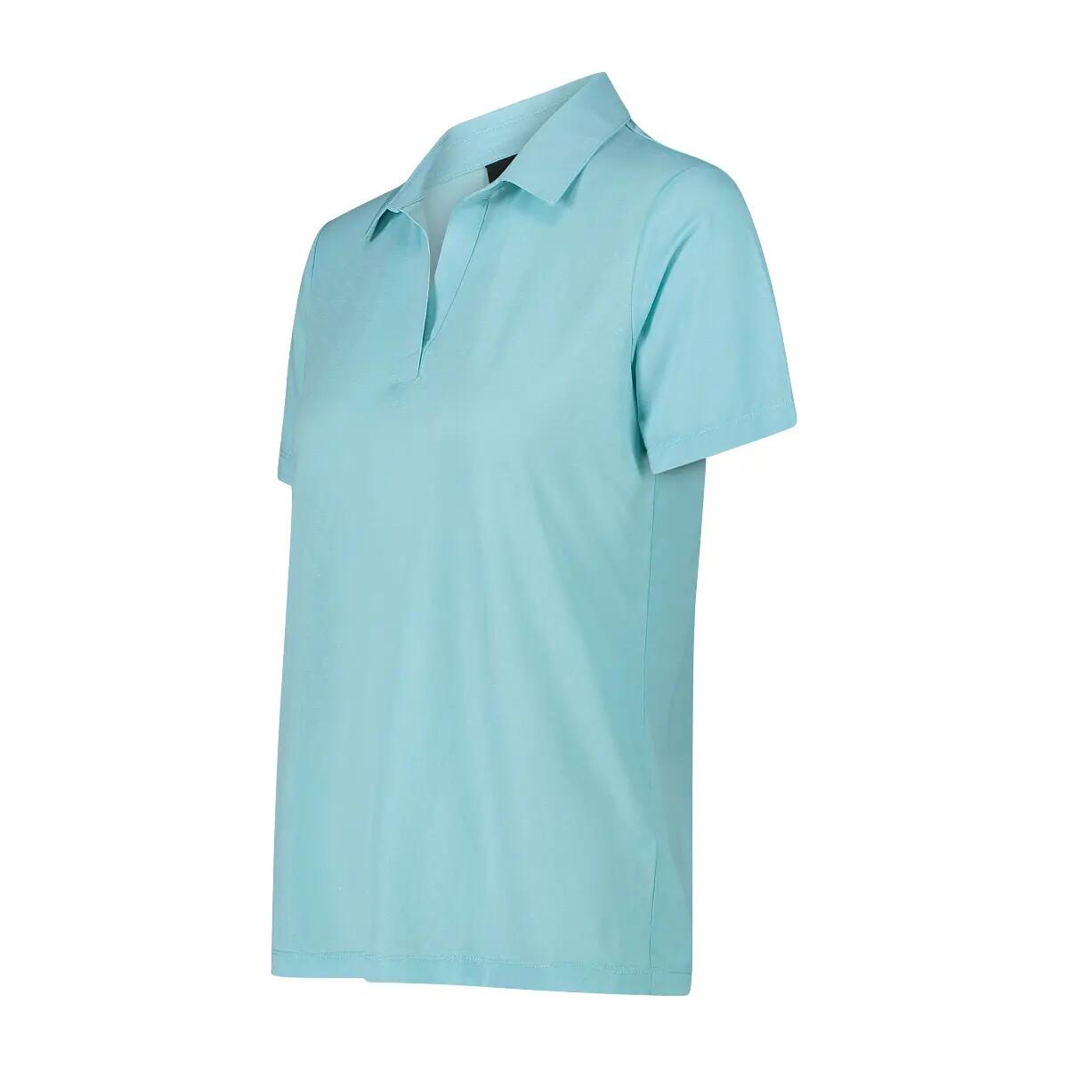 Polo da donna CMP 3/5