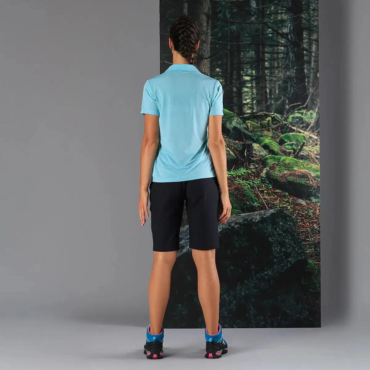 Polo da donna CMP 5/5