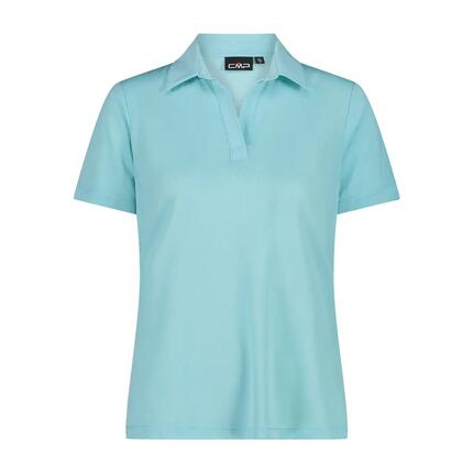 Damska koszulka polo CMP