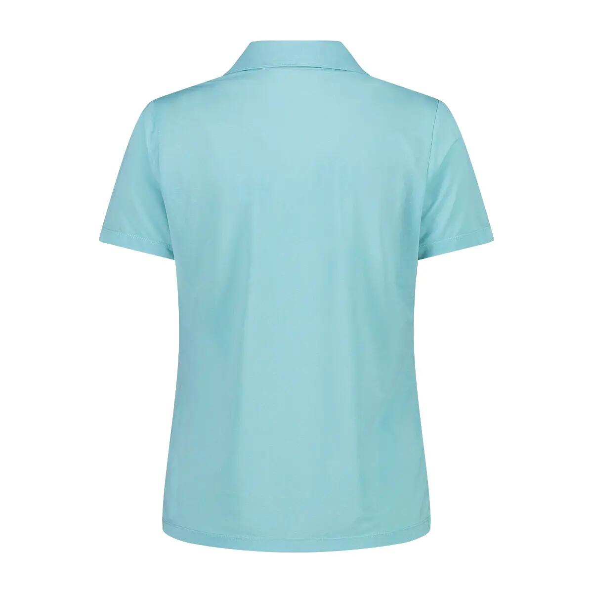 Polo da donna CMP 2/5