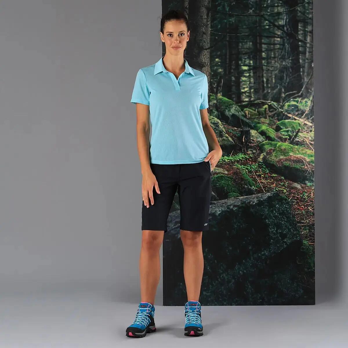 Polo da donna CMP 4/5