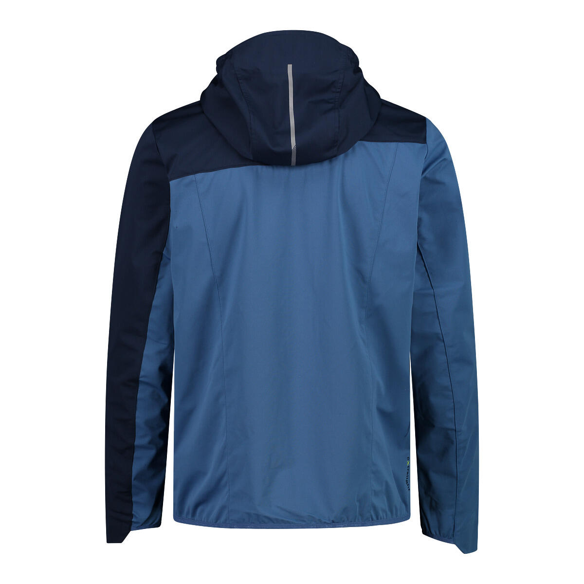 Veste imperméable à capuche CMP 3/3