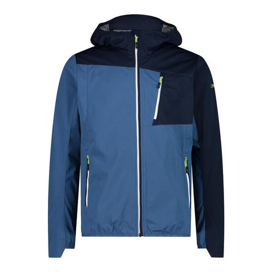 Veste imperméable à capuche CMP