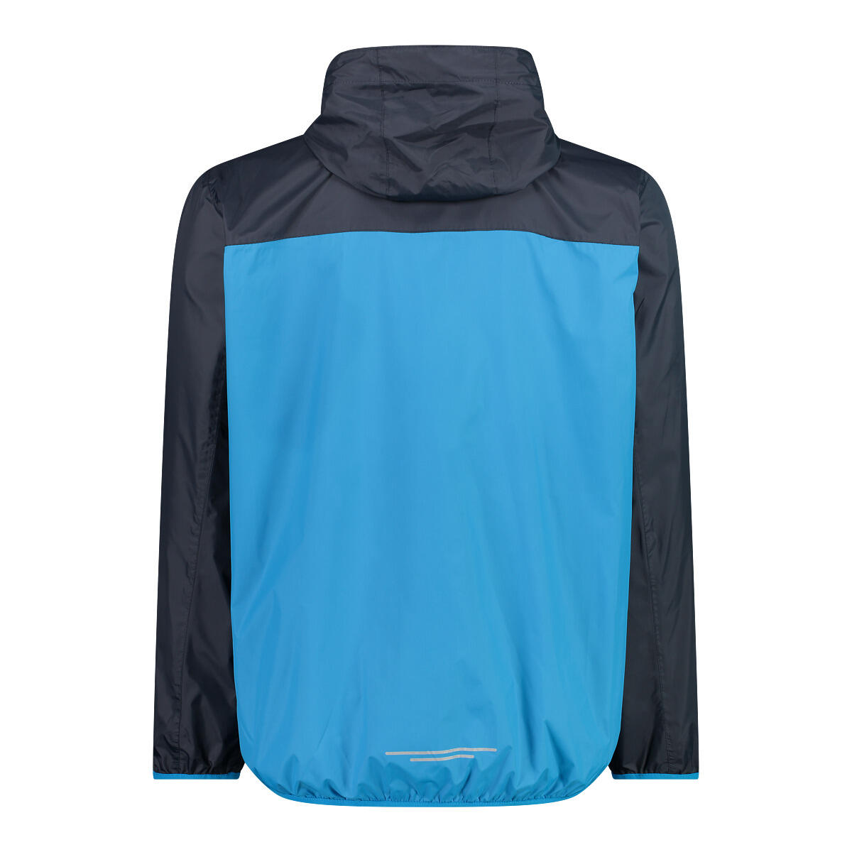 Veste imperméable à capuche CMP 2/4