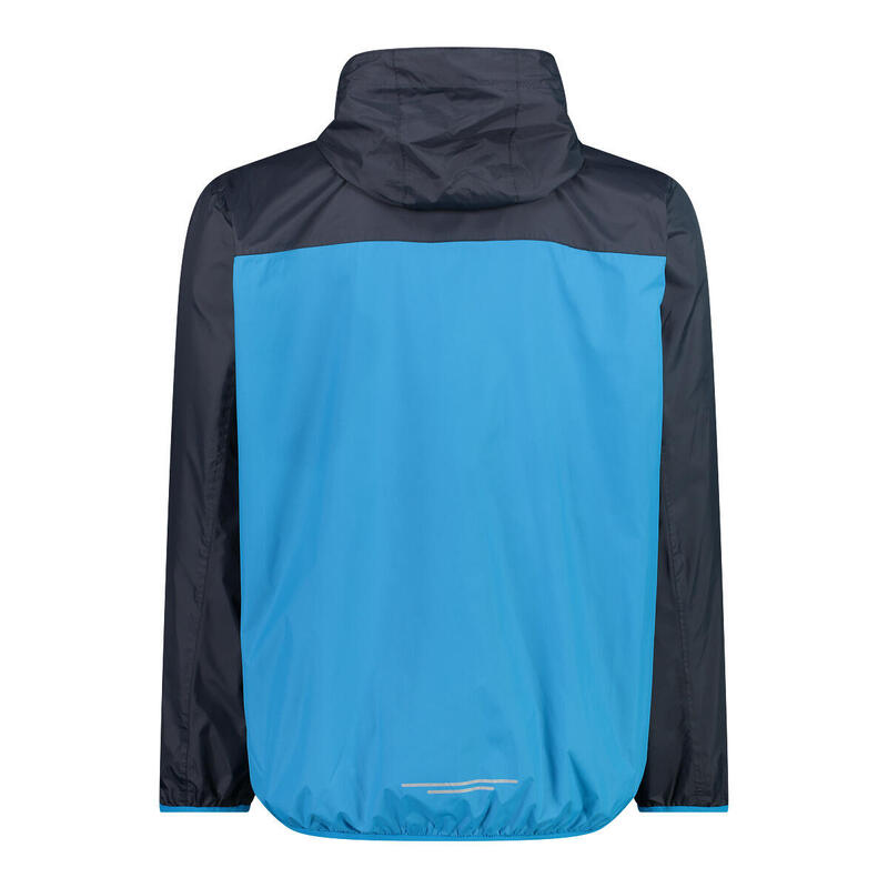 Veste imperméable à capuche CMP