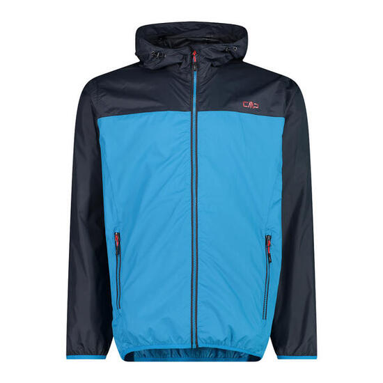 Veste imperméable à capuche CMP