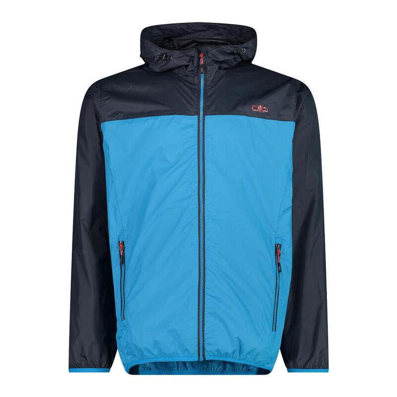 Veste imperméable à capuche CMP