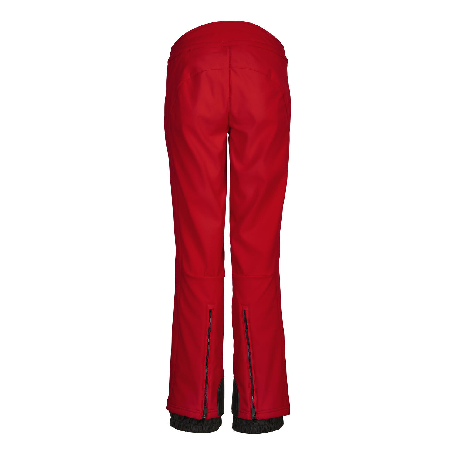 Damen Skisoftshellhose KSW 312 WMNSFTSHLL PNTS 3/3