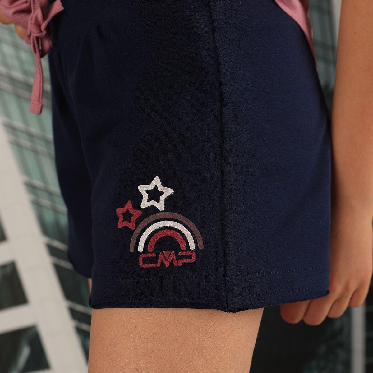 Short fille CMP 5/5