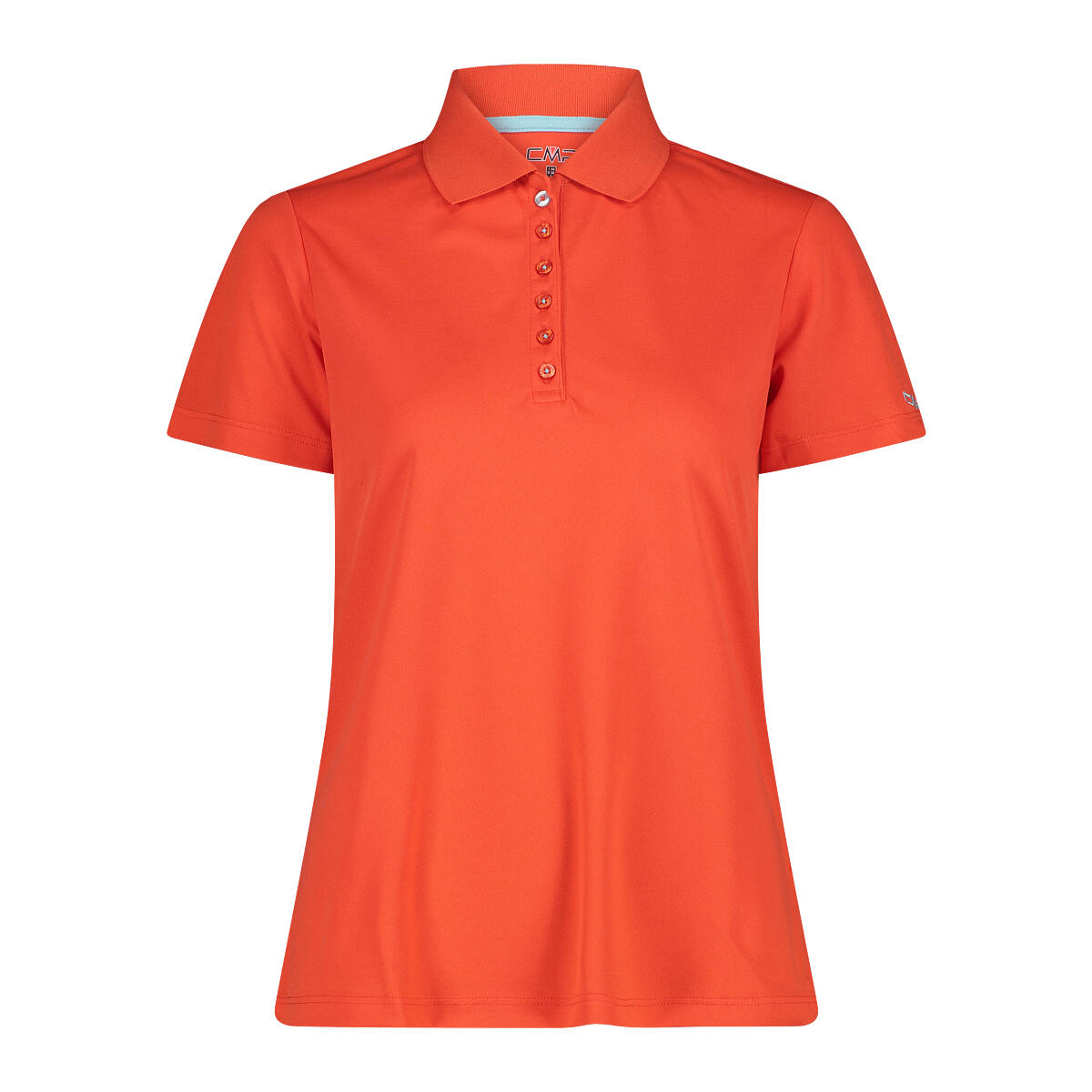 CMP Women's Polo shirt CMP