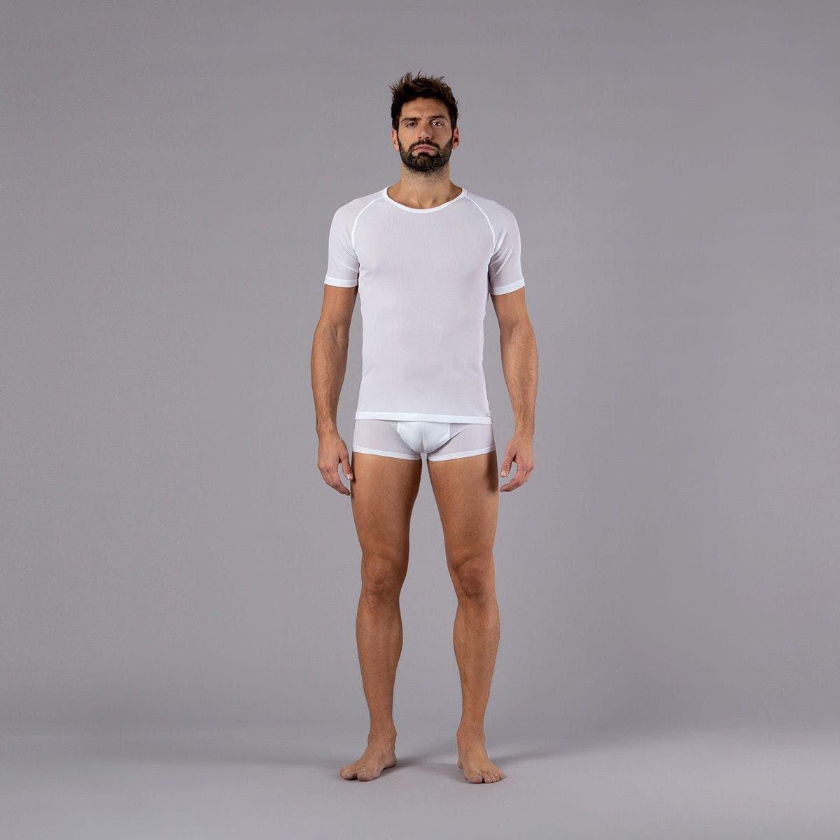 T-shirt intima CMP 3/6