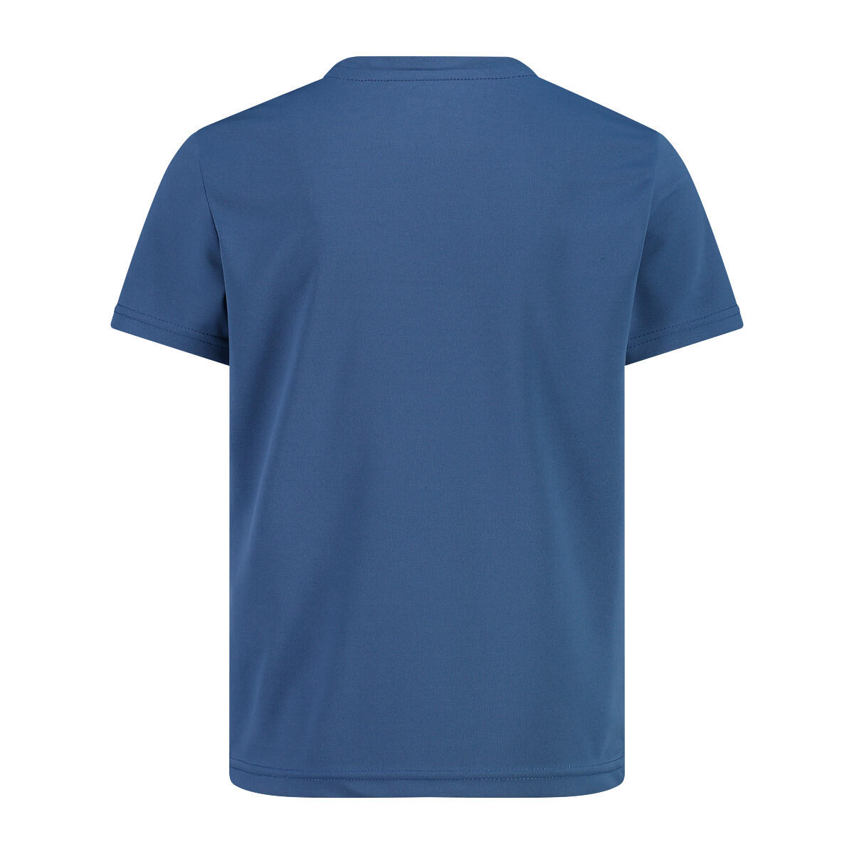 T-shirt bambino con logo CMP 3/3