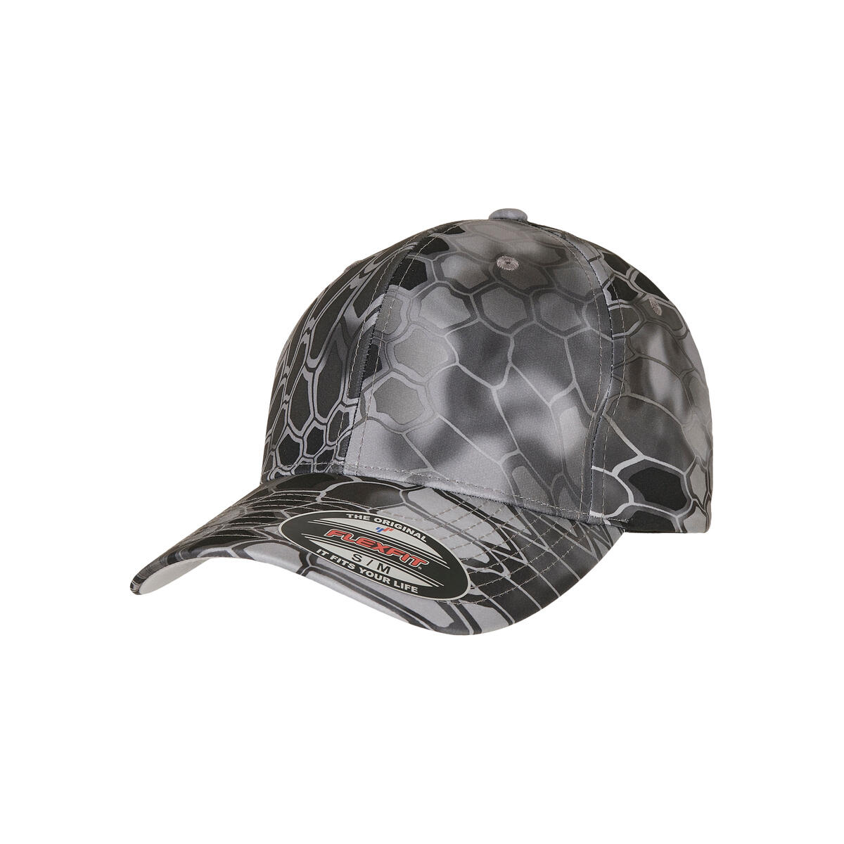 URBAN CLASSICS Cap Urban Classics kryptek