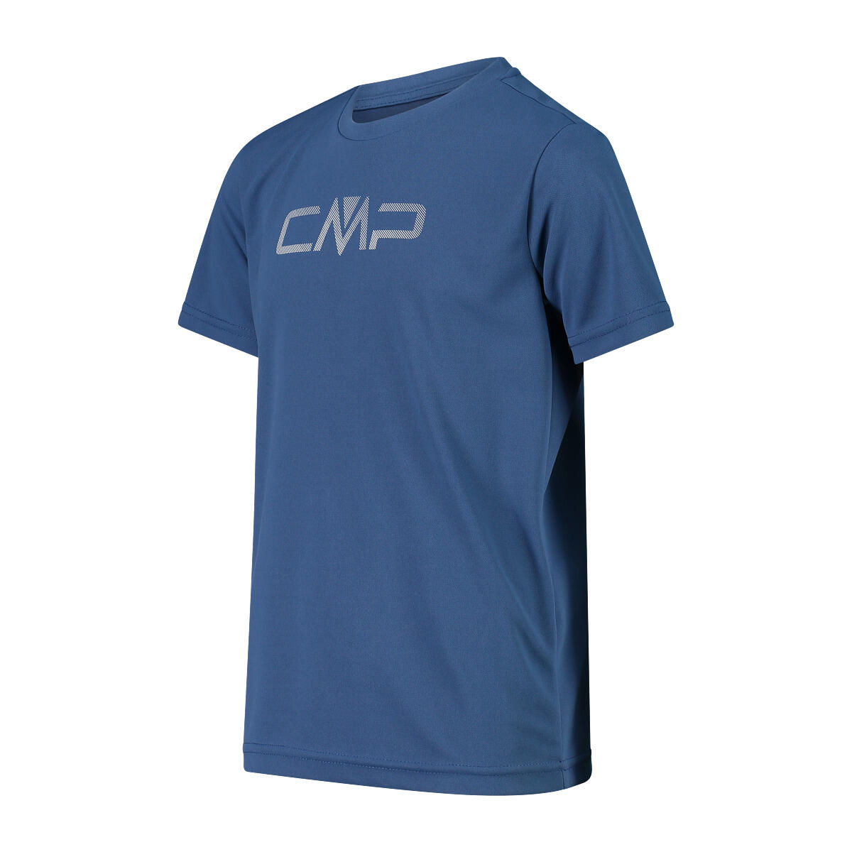 T-shirt bambino con logo CMP 2/3