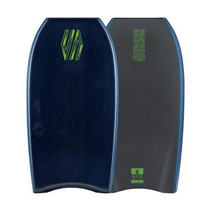 Pulse PP Steif Amaury Lavernhe - Elite Serie Bodyboard