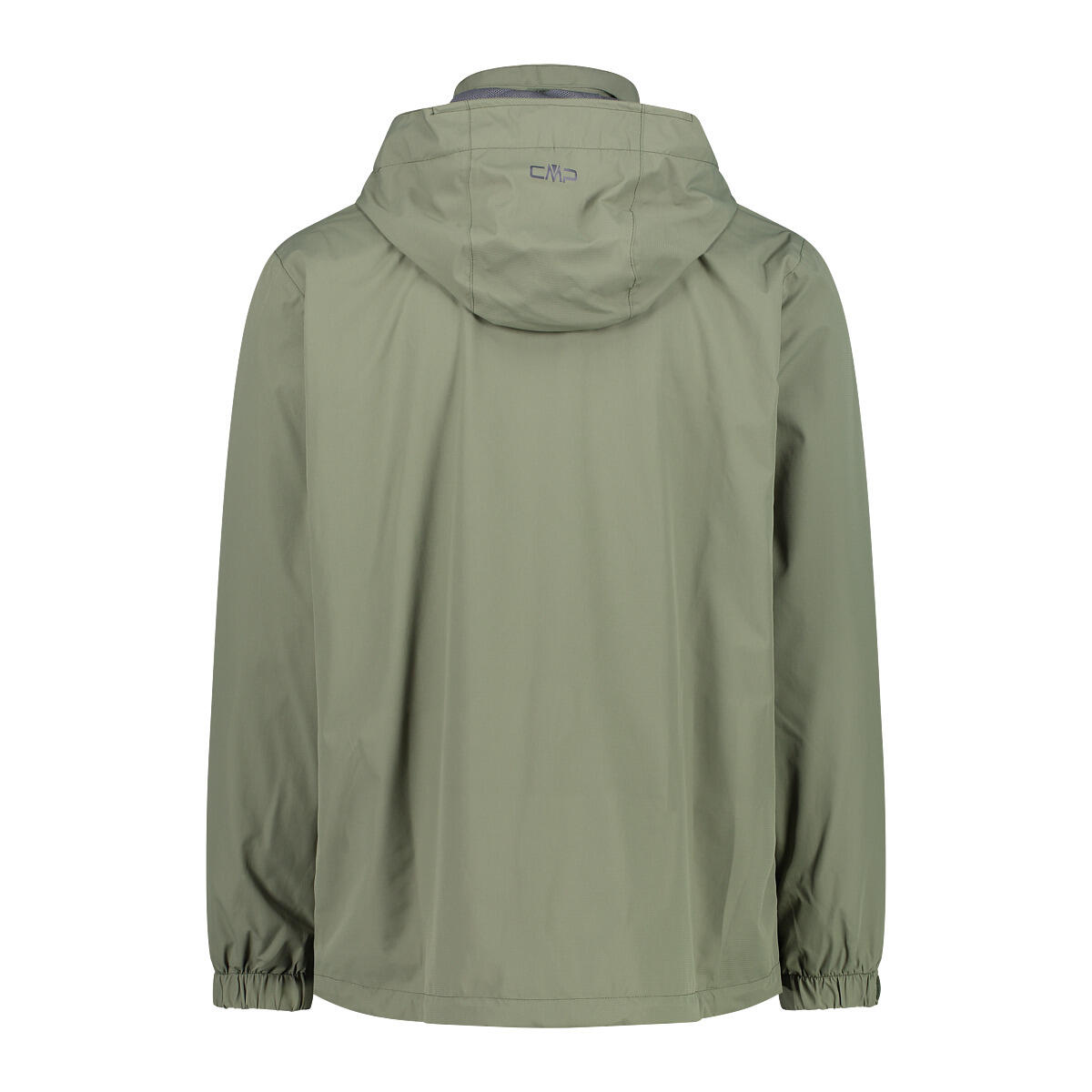 Veste imperméable à capuche CMP Snaps 3/4