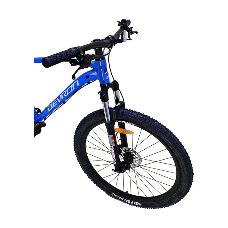 Bicicleta Mtb Devron Riddle RM4.9 2022 - 29 Inch, L, Albastru