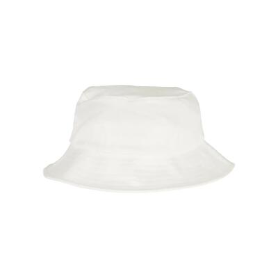 Cappello da pescatore bambino in twill di cotone Urban Classics Flexfit
