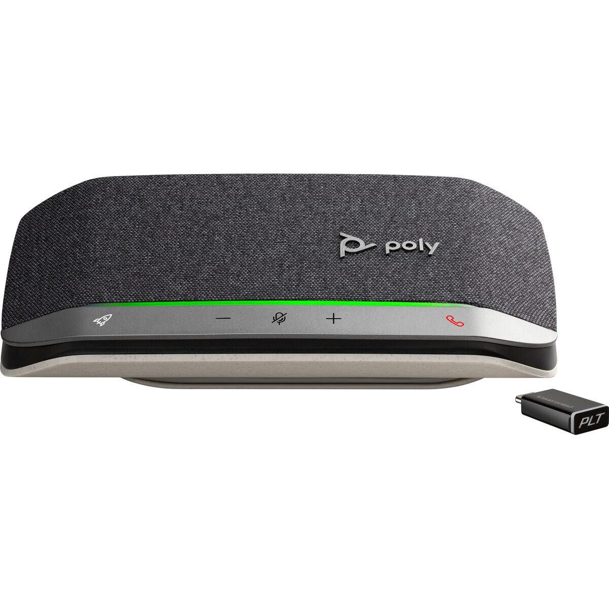 Altifalante bluetooth portátil hp 772d0aa multicolor