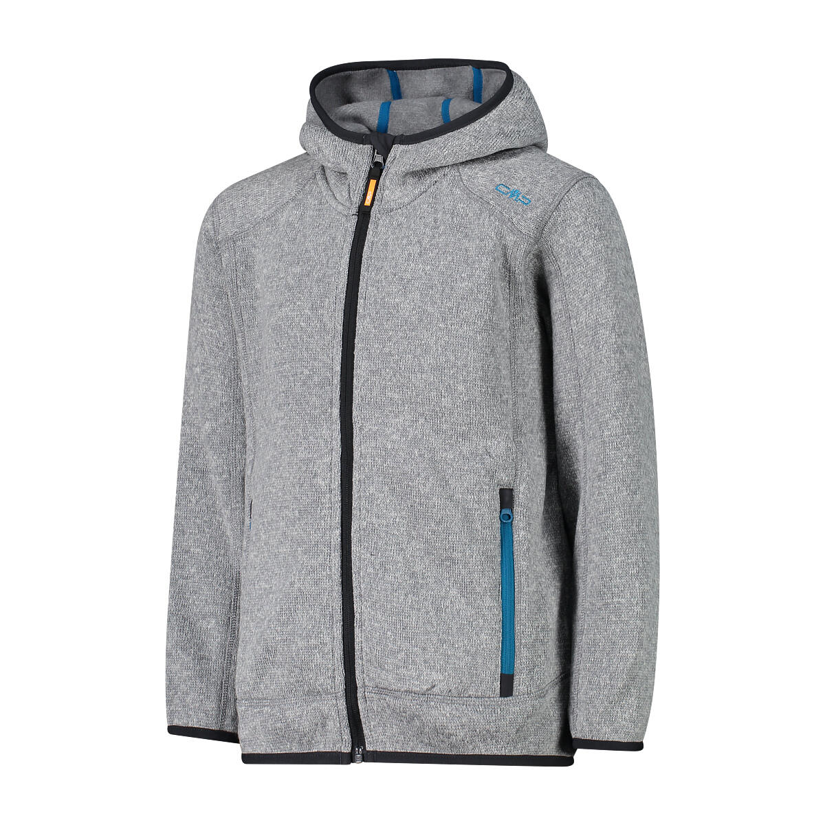 Veste à capuche enfant CMP 3/3