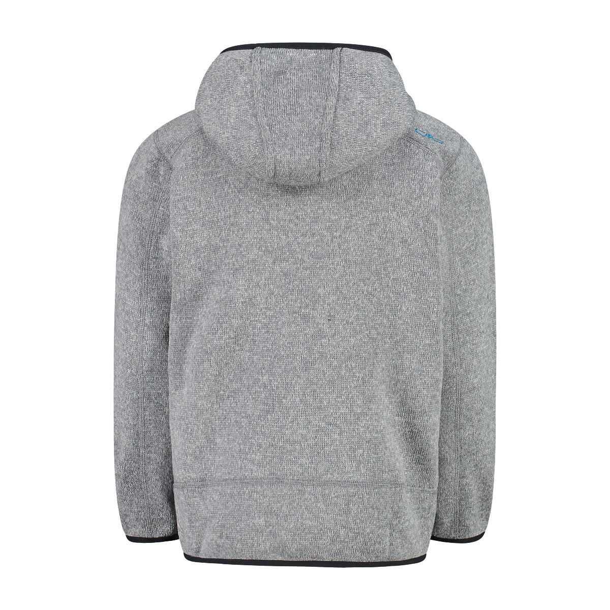 Veste à capuche enfant CMP 2/3