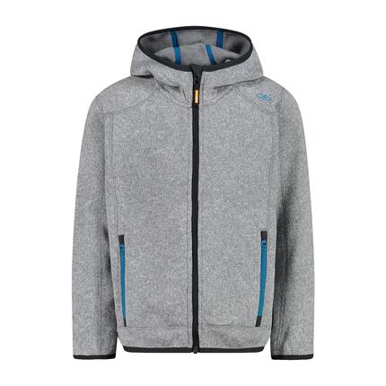 Veste à capuche enfant CMP