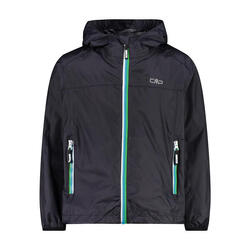 Veste à capuche imperméable enfant CMP