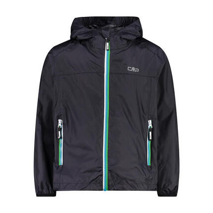 Veste à capuche imperméable enfant CMP
