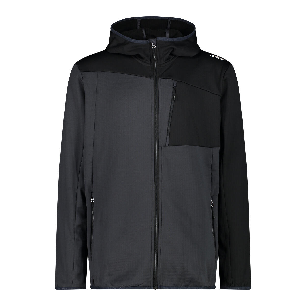 CMP Hooded fleece CMP
