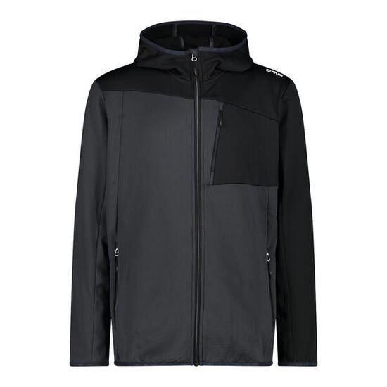 Pile con cappuccio CMP