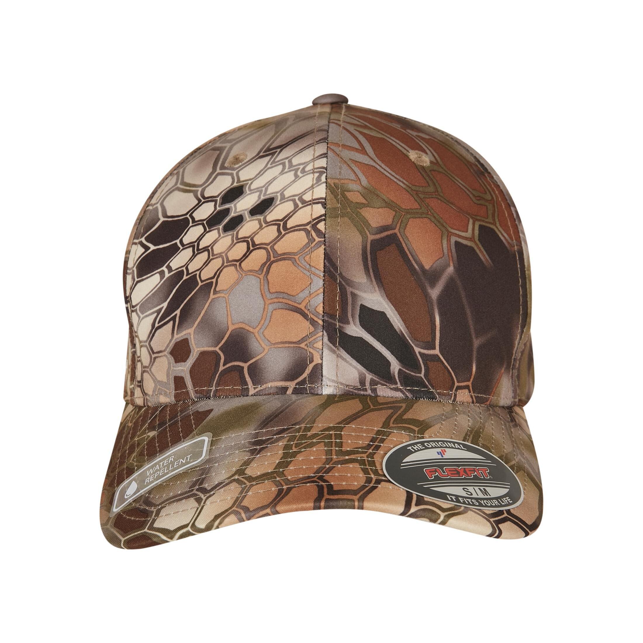 Casquette Flexfit Kryptek 2/6