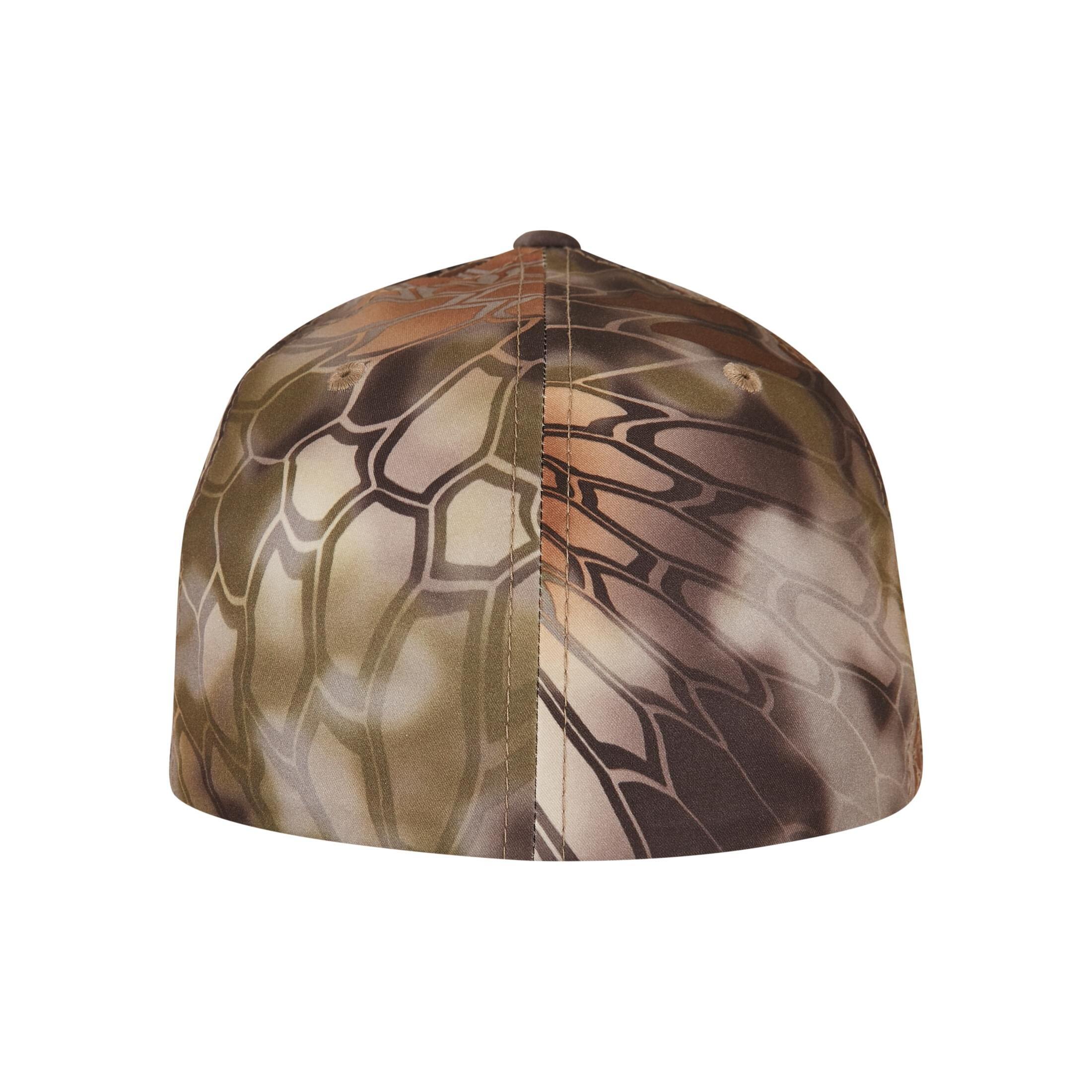 Casquette Flexfit Kryptek 3/6