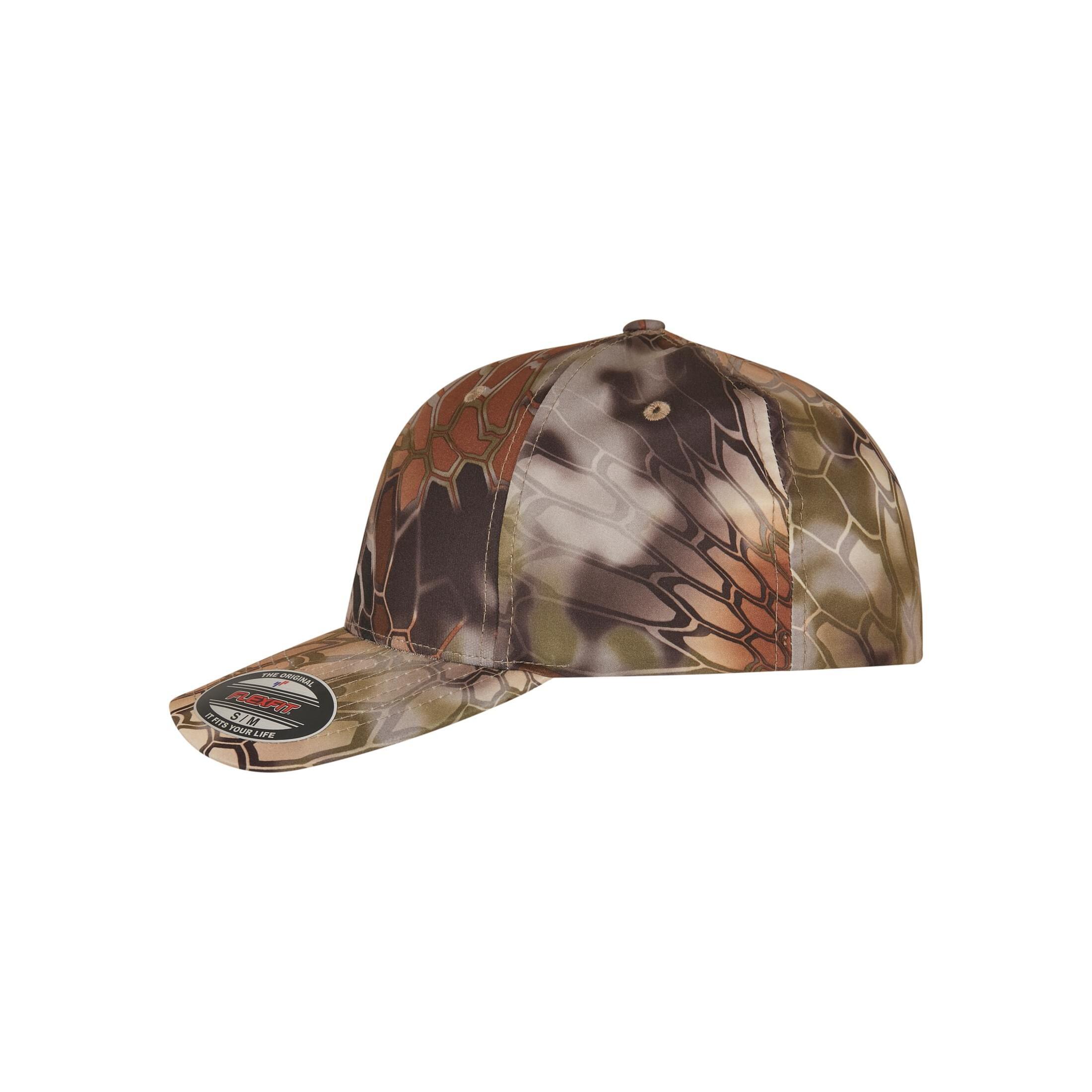 Casquette Flexfit Kryptek 4/6