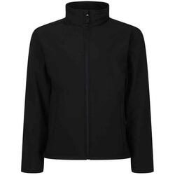 Veste Softshell REID Homme (Noir)