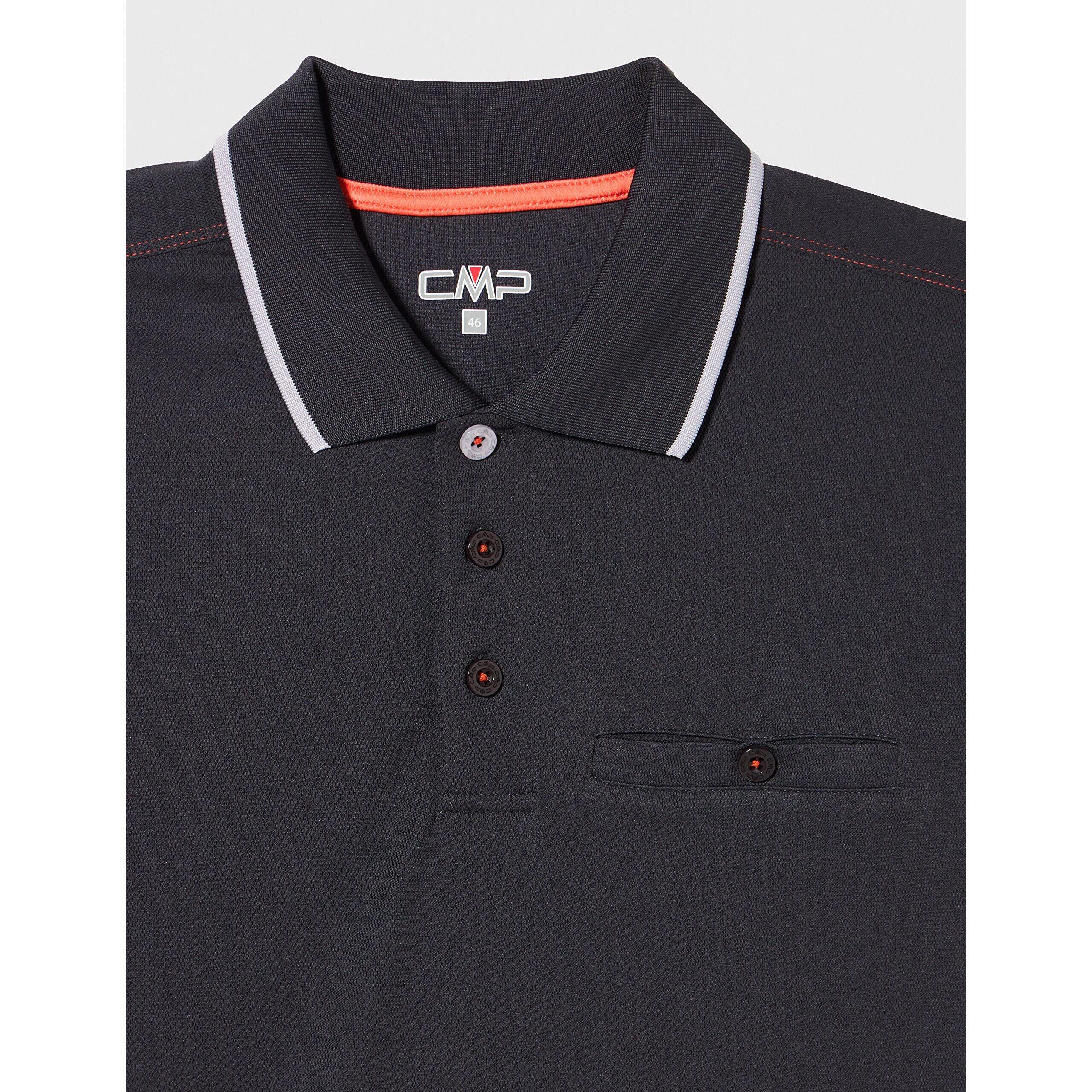 Polo CMP 3/5