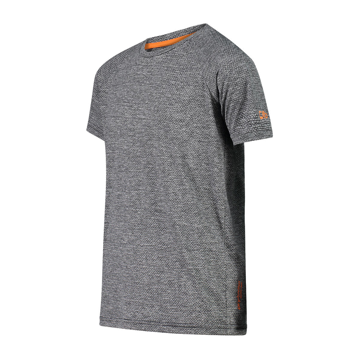 T-shirt da bambino in misto poliestere CMP 3/3