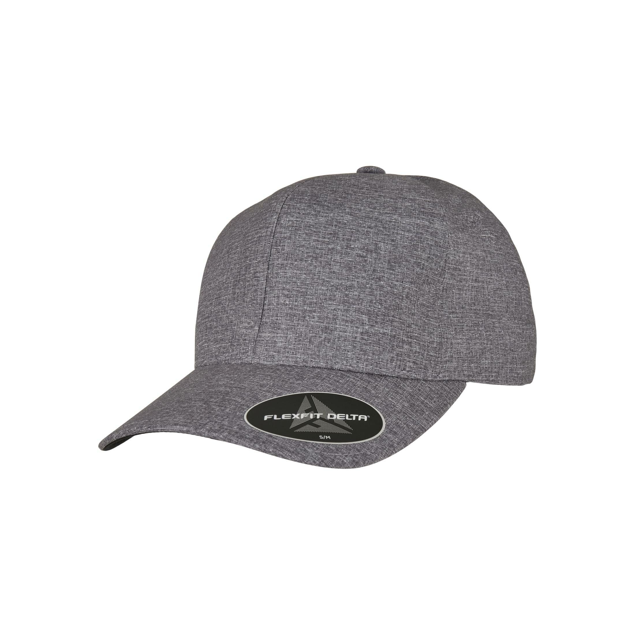 URBAN CLASSICS Cap Urban Classics Flexfit Delta Carbon