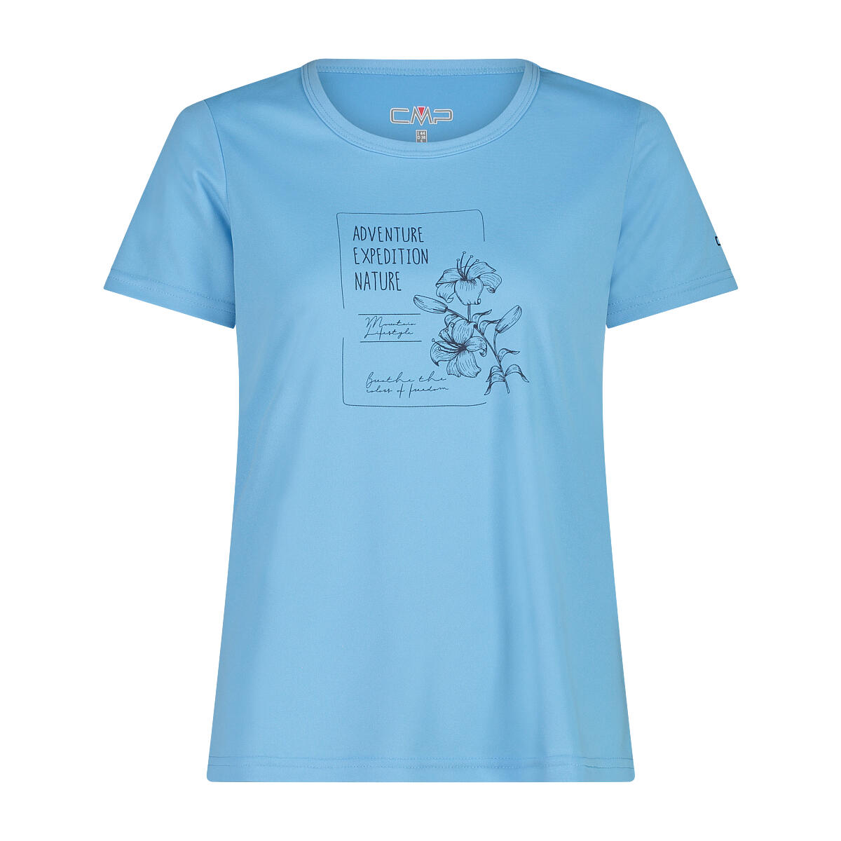 Blauw / Lichtblauw